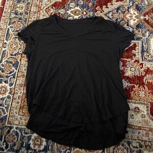 Latched mama Nursing Top